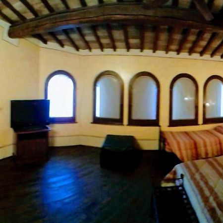 Camere Della Vecchia Posta Trevi Extérieur photo