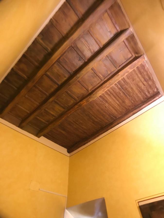 Camere Della Vecchia Posta Trevi Extérieur photo