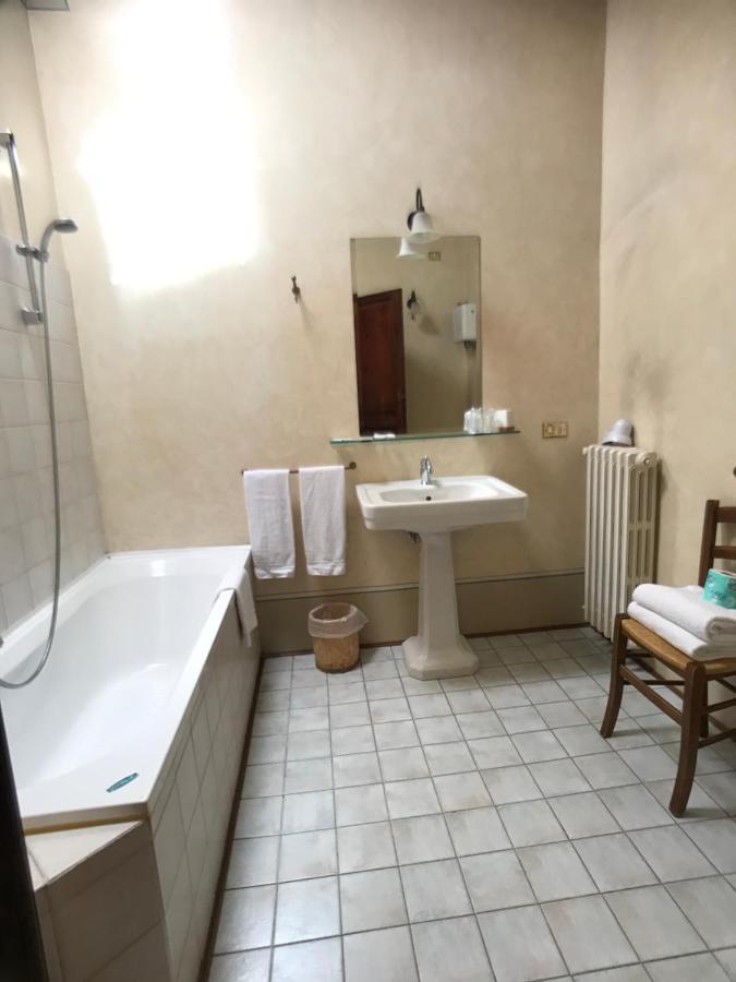 Camere Della Vecchia Posta Trevi Extérieur photo