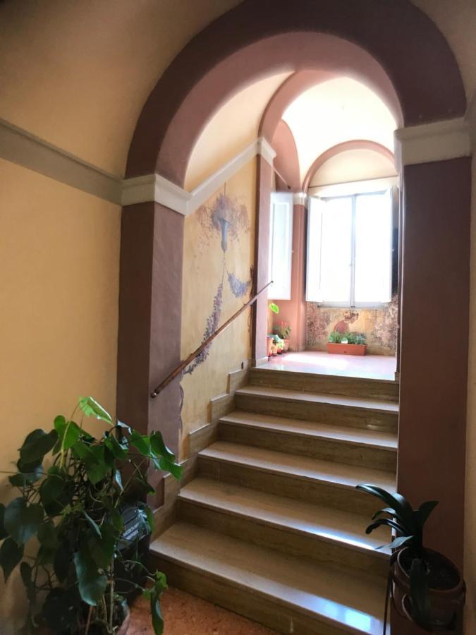 Camere Della Vecchia Posta Trevi Extérieur photo