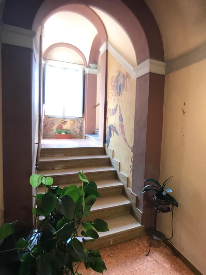 Camere Della Vecchia Posta Trevi Extérieur photo
