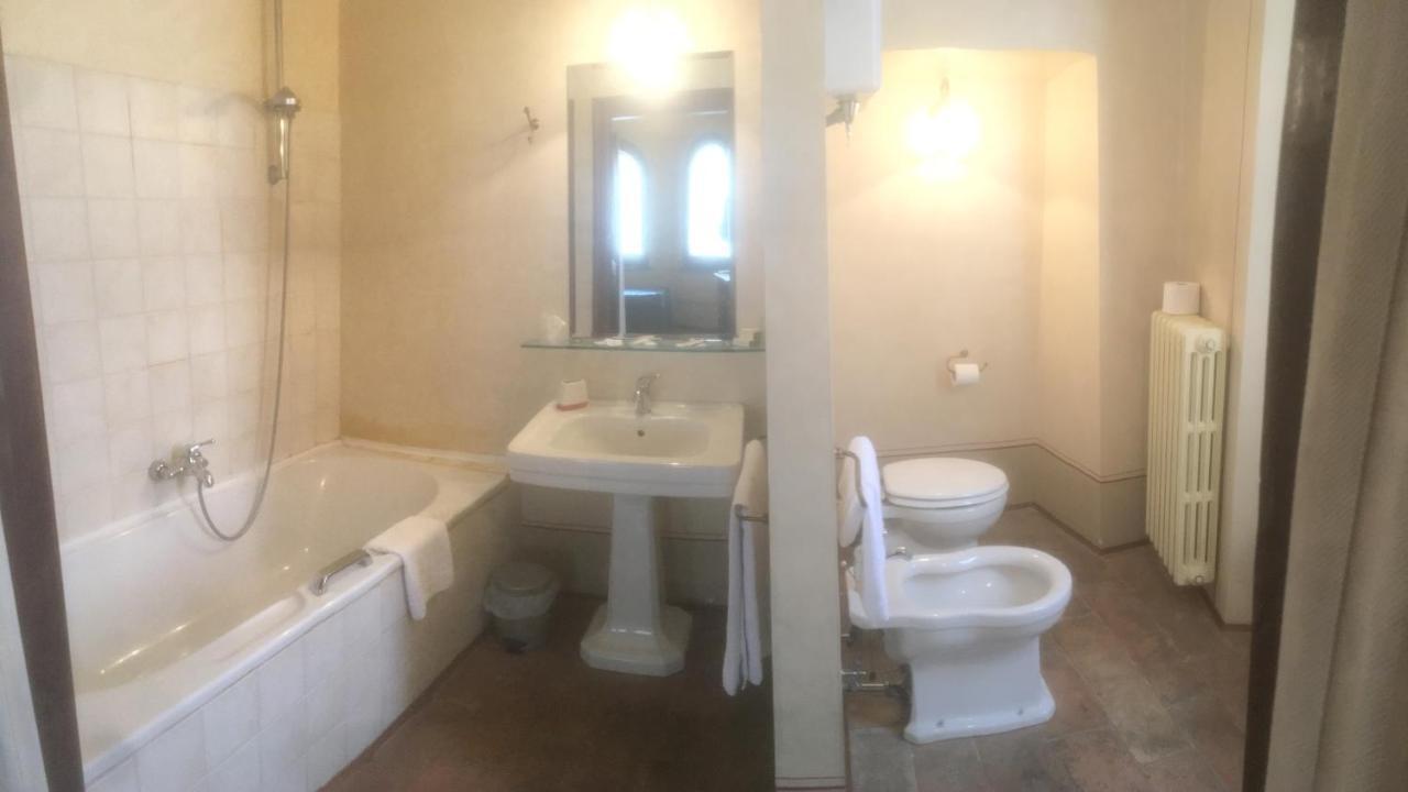 Camere Della Vecchia Posta Trevi Extérieur photo