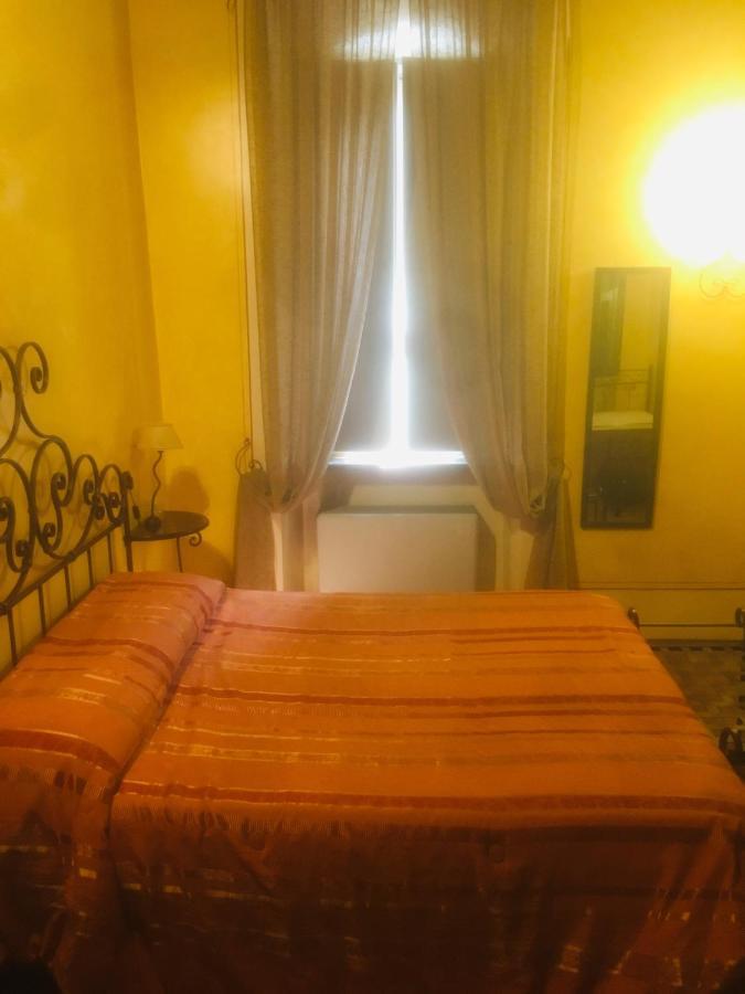 Camere Della Vecchia Posta Trevi Extérieur photo