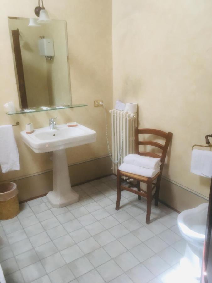 Camere Della Vecchia Posta Trevi Extérieur photo