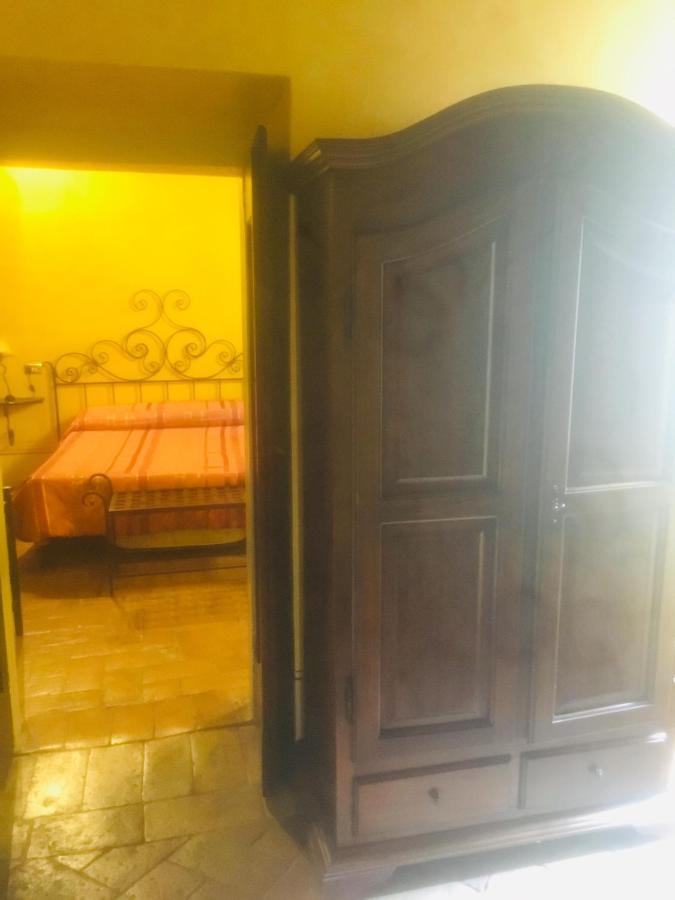 Camere Della Vecchia Posta Trevi Extérieur photo