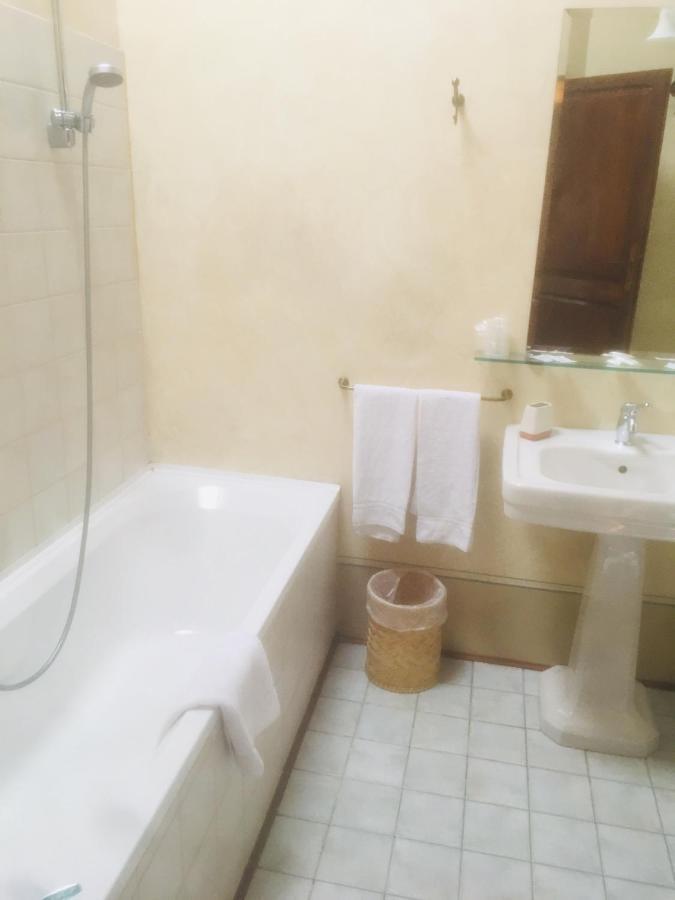 Camere Della Vecchia Posta Trevi Extérieur photo