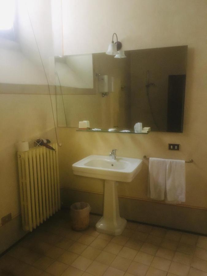 Camere Della Vecchia Posta Trevi Extérieur photo